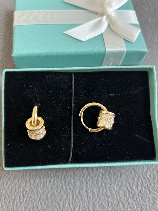 Корейская бижутерия