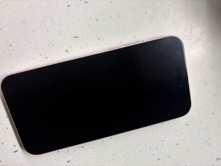 iPhone 15 Plus Използван