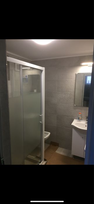 Duplex mobilat in Baciu