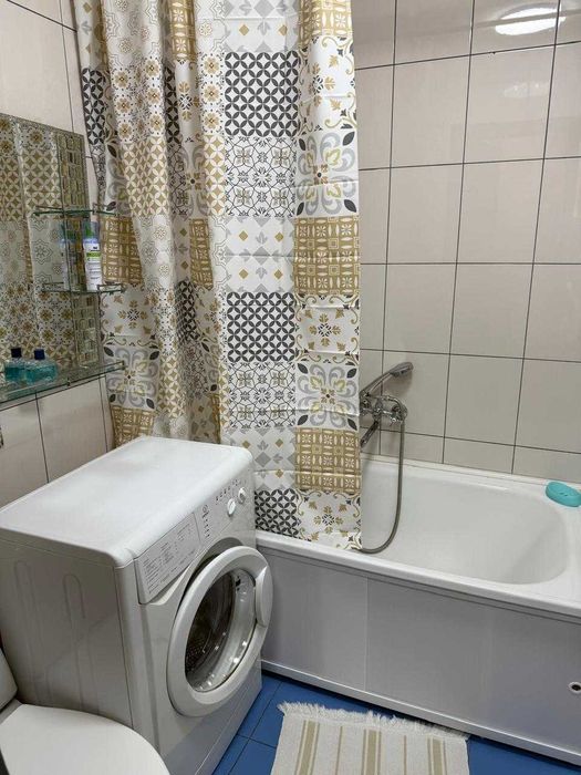 Сдам в аренду квартиру