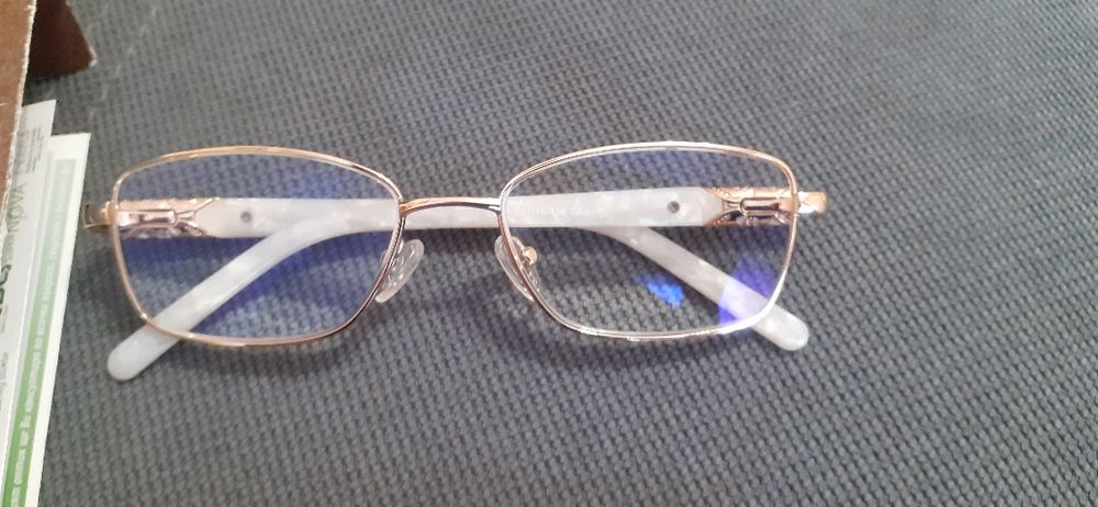 Диоптрични очила за работа с компютър