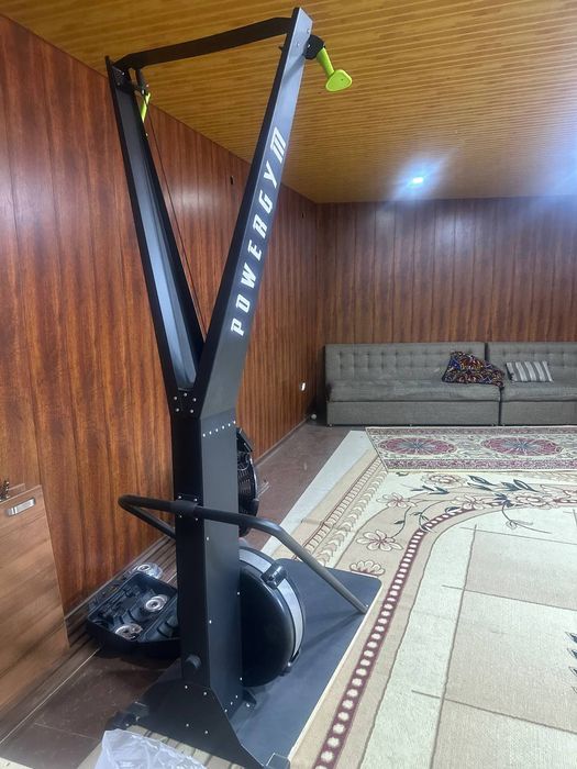 Trenirofka qilish uchun