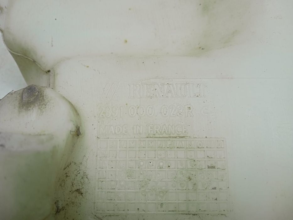 Vas lichid parbriz 2.3 dci M9T870 2891000023r Renault Master 3 [2010