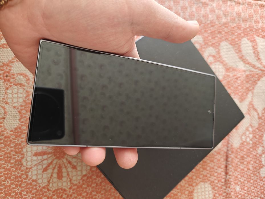 Samsung galaxy z fold SE (special edition)