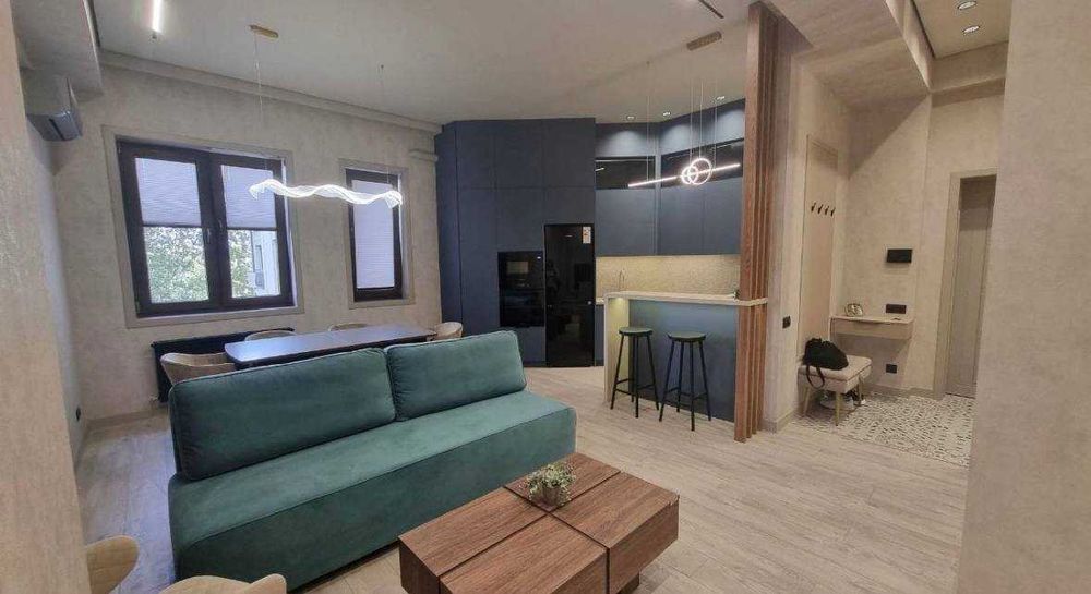 RENT | АРЕНДА квартира в Клубный дом