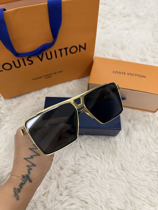 Ochelari de soare Louis Vuitton originali