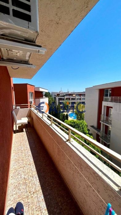 Продава се Тристаен апартамент в к.к. Слънчев бряг - 84 кв.м за 905 €/кв.м - Снимка #6