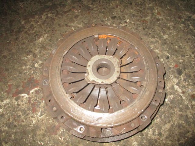 Kit ambreaj volanta placa disc Hyundai Tucson Kia Sonata motor 2,0 CRD