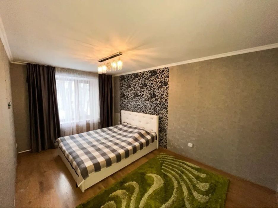 3х-ком/посуточно