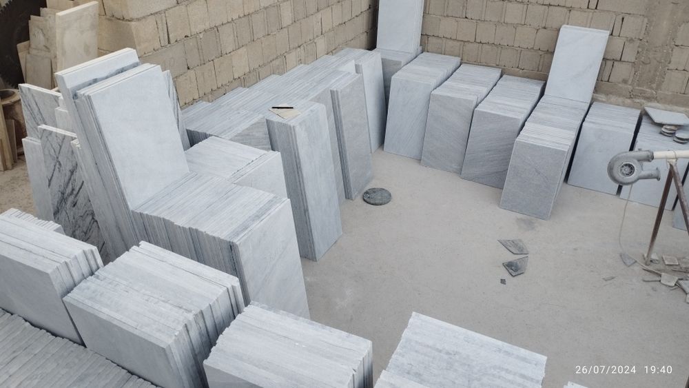 Zarband  Marmar plita Zina va Podokonnik Mahsulotlari optum narxlarda