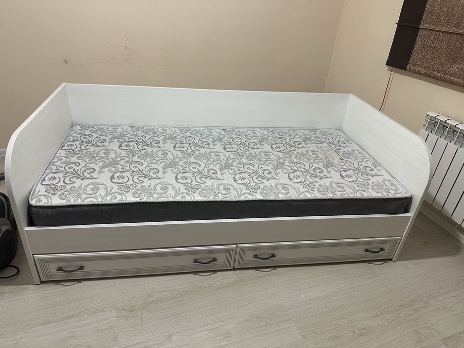 Кровать детская (190х90)