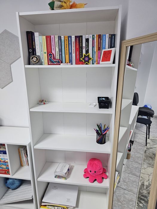 Vand biblioteca Jysk