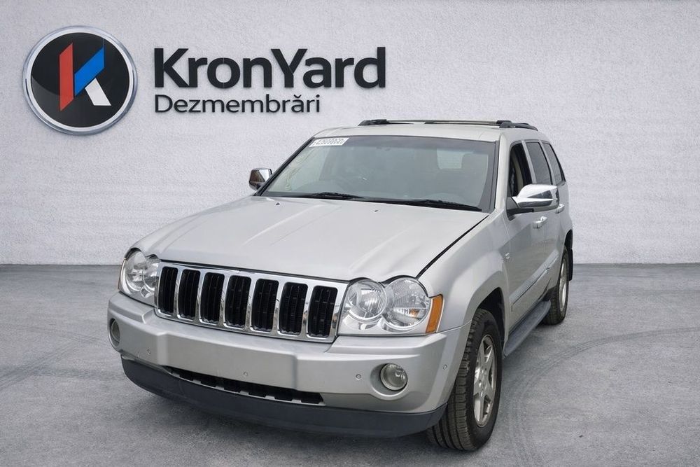 Dezmembrari dezmembrez  Jeep Grand Cherokee III 3.0  EXL