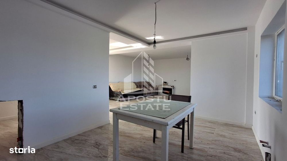 3 Case insiruite In Livada la gri