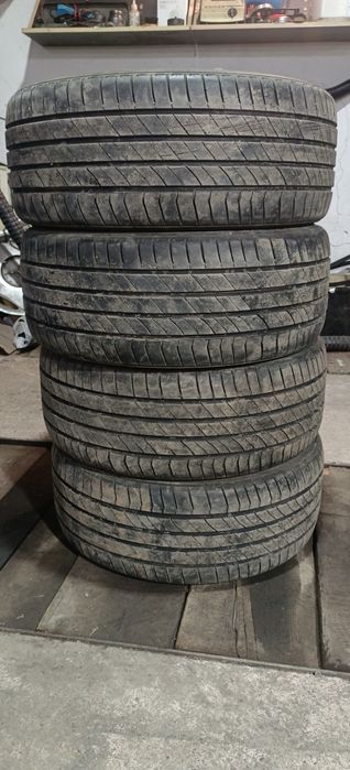 Про комплект Kumho