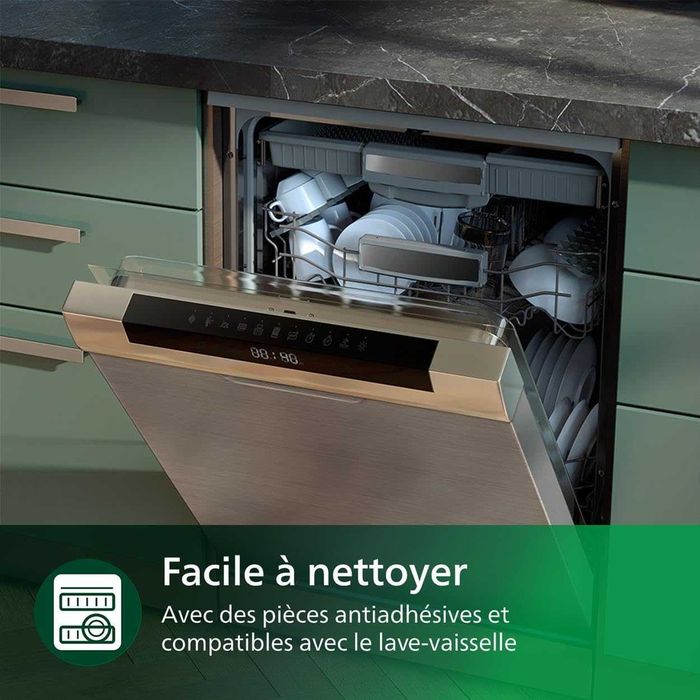 Машина за паста Philips Series 7000 HR2660/00