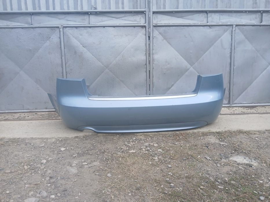 Bara spate audi A4 b7