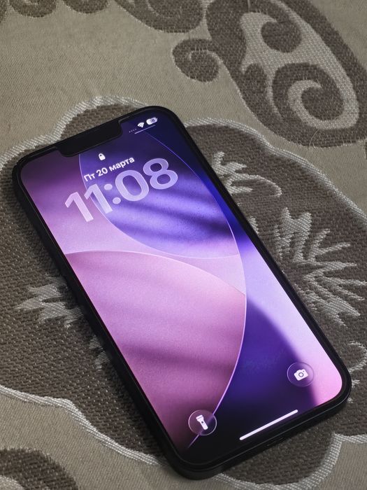iPhone 13 обмен/продажа