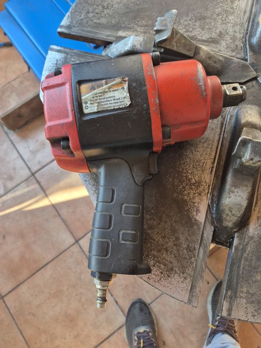 Set utilaje vulcanizare