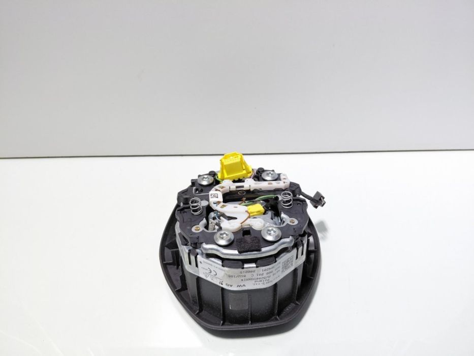 Airbag volan, cod 5G0880201C, VW Golf 7 (5G) Volkswagen