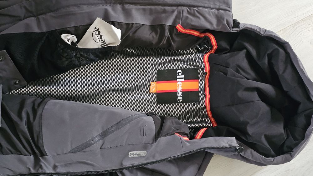 Geaca ski Ellesse
