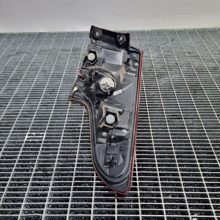 Stop Stanga Nissan Qashqai J11 2013 - 2017 SUV 4 Usi (1500) Cu led
