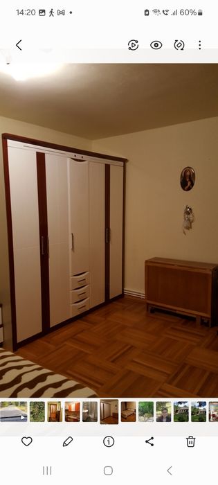Oferta de închiriere.