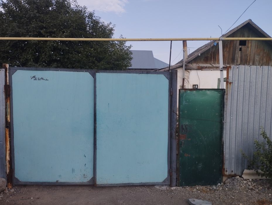 Продам дом срочно