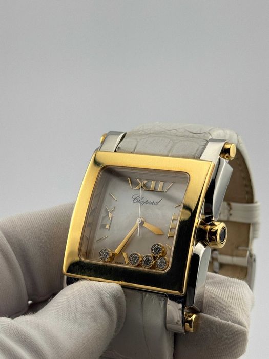 Наручные часы Chopard Happy Sport