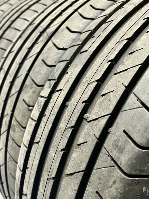 Летни гуми Fulda 235/45/17