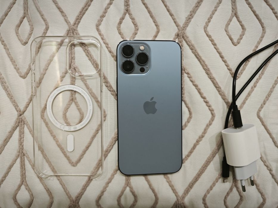 Смартфон iPhone 13 Pro max