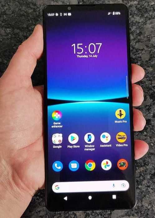 Sony Xperia 1 iv 512gb