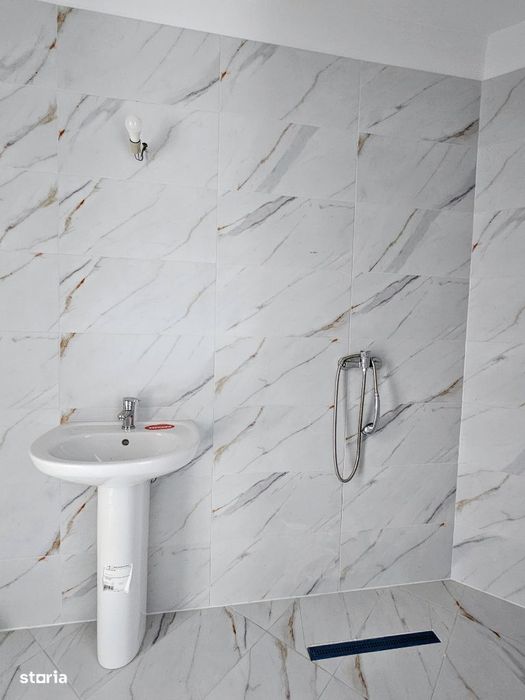 Intabulat Ap. cu 3 camere 88mp utili, gradina 19 mp, Str. Pictor Brana