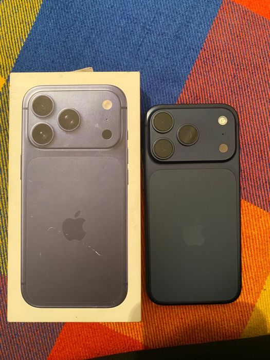 IPhone 17 PRO г.Аягуз