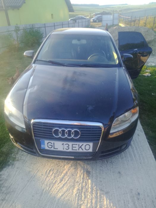 AUDI A4 2006 — imagine 3