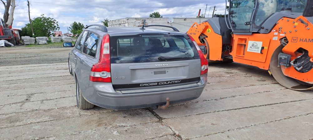 Volvo v50 anul fabricației 2007