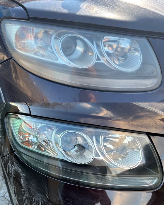 Polish Faruri (Polimerizare) Bucuresti