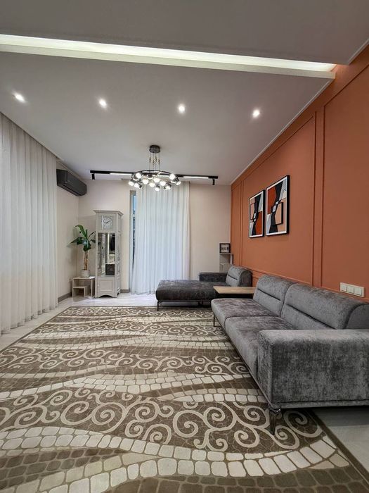 Cambridge Residence 3/2/5 квартира продается