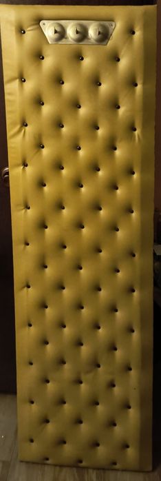 КРАсивоПОРТМАНТО-закачалкаТАПИЦИРАНА-естеств.ЛИЦЕВАкожа,ТАПИЦЕР.кабъри