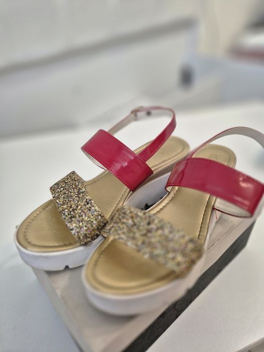 Продам боссаножки