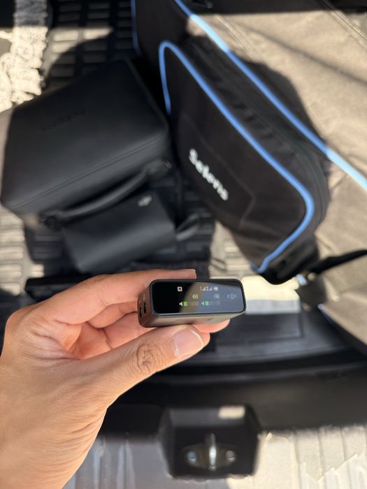 Dji mic 1 ORIGINAL