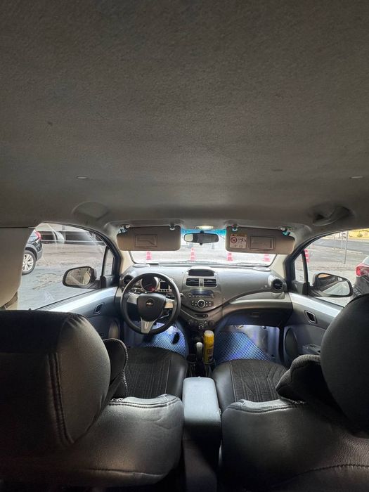 Spark sotiladi srochna