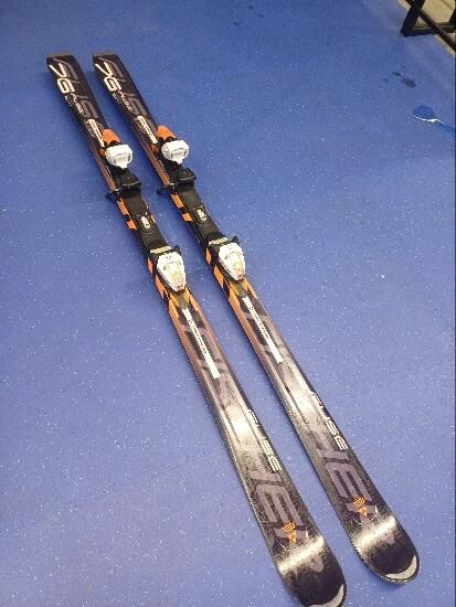fuse - (SecondHand) Decathlon
