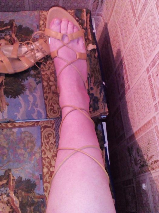 Продам сандали!Качество супер.