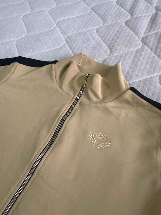 Goldbergh Ione Track Jacket дамско яке