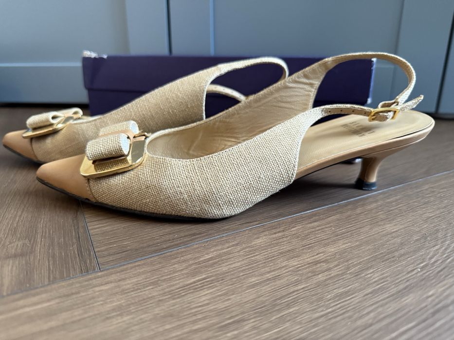 Pantofi Stuart Weitzman