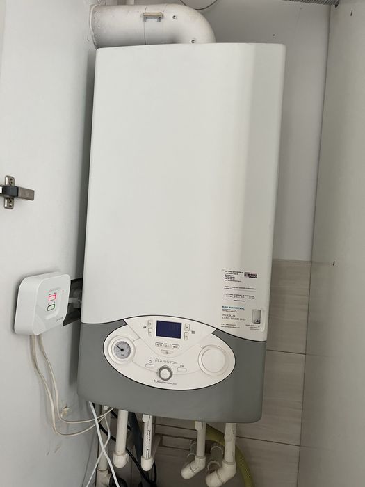 Centrala Gaz Ariston Class Evo Premium