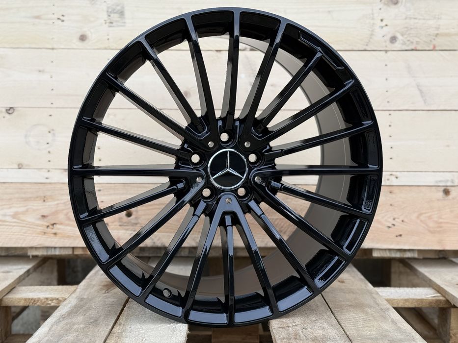 19 Джанти Mercedes AMG 5x112 Мерцедес W222 W223 S Class W212 djanti