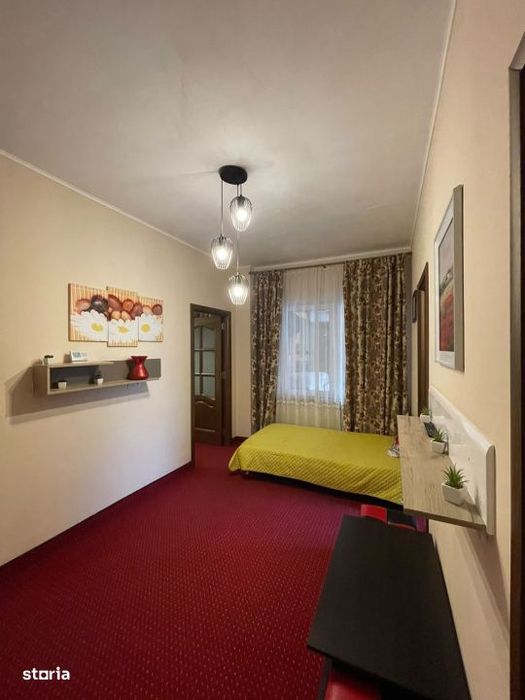 Studio 2 camere de inchiriat, 35 mp, Parcul Puskin Nanterre Centru