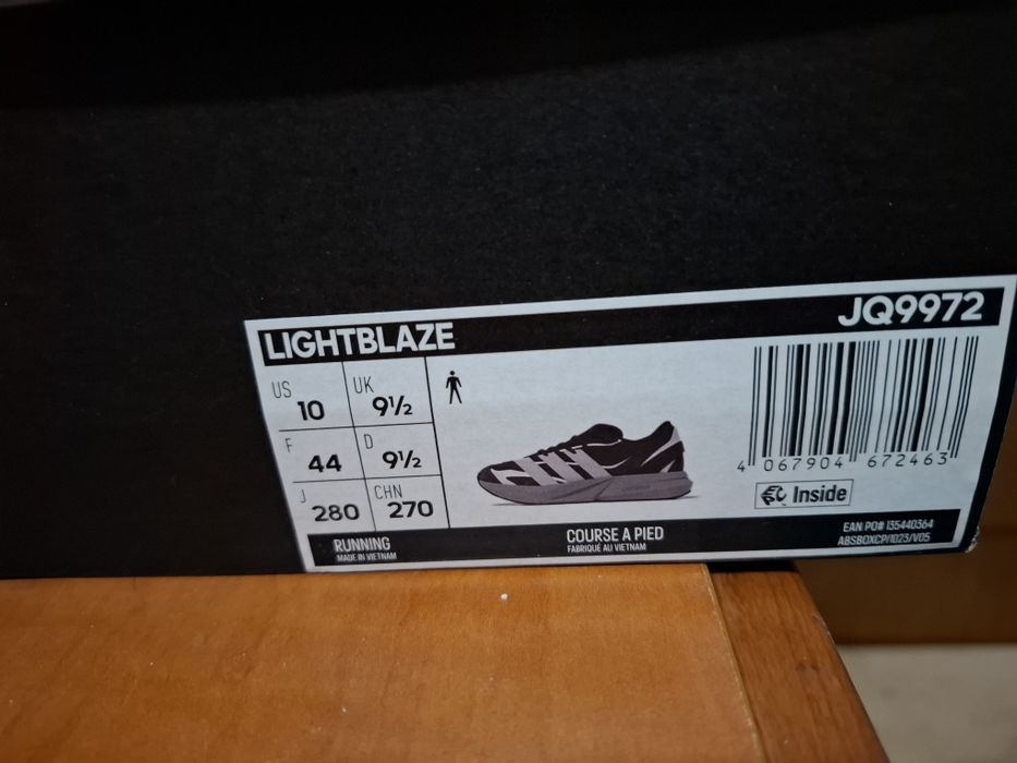 Мъжки маратонки Adidas